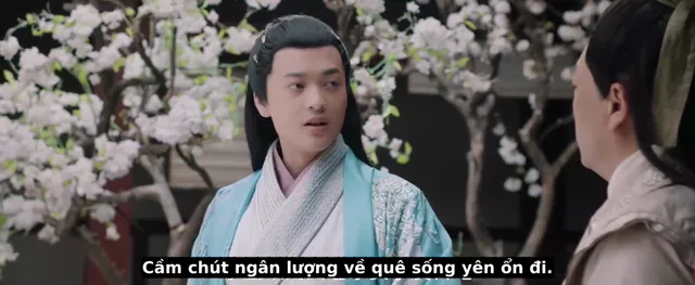 Hoa hậu Đan Khánh tập 1 Vietsub HD - PhimMoiHot Hoa hậu Đan Khánh tập 1 Vietsub HD - PhimMoiHot