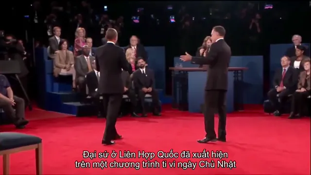 Mitt 2014 Vietsub HD - PhimMoiHot Mitt 2014 Vietsub HD - PhimMoiHot