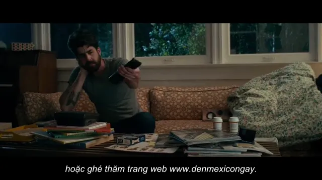 Hình ảnh Mơ đi, Jose tập 1 trên PhimMoiHot Hình ảnh Mơ đi, Jose tập 1 trên PhimMoiHot