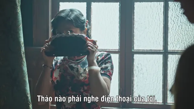 Hình ảnh Mai Hoa Hồng Đào tập 23 trên PhimMoiHot Hình ảnh Mai Hoa Hồng Đào tập 23 trên PhimMoiHot