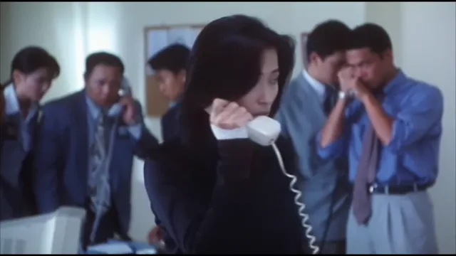 Hình ảnh phim Kẻ săn người điên loạn trên PhimMoiHot Hình ảnh phim Kẻ săn người điên loạn trên PhimMoiHot