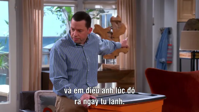 Hình ảnh Hai người đàn ông rưỡi (Phần 12) tập 2 trên PhimMoiHot Hình ảnh Hai người đàn ông rưỡi (Phần 12) tập 2 trên PhimMoiHot