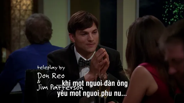 Xem Hai người đàn ông rưỡi (Phần 10) tập 2 Vietsub tại PhimMoiHot Xem Hai người đàn ông rưỡi (Phần 10) tập 2 Vietsub tại PhimMoiHot