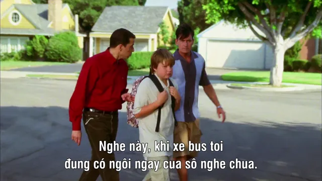 Hình ảnh phim Hai người đàn ông rưỡi (Phần 5) trên PhimMoiHot Hình ảnh phim Hai người đàn ông rưỡi (Phần 5) trên PhimMoiHot