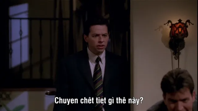 Hai người đàn ông rưỡi (Phần 1) tập 9 Vietsub HD - PhimMoiHot Hai người đàn ông rưỡi (Phần 1) tập 9 Vietsub HD - PhimMoiHot