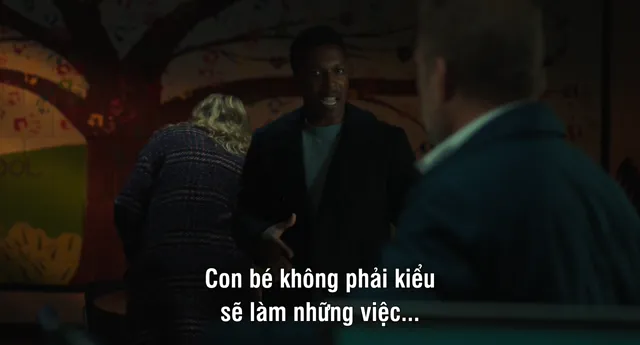 Xem Quỷ Ám: Tín Đồ tập 1 Vietsub tại PhimMoiHot Xem Quỷ Ám: Tín Đồ tập 1 Vietsub tại PhimMoiHot