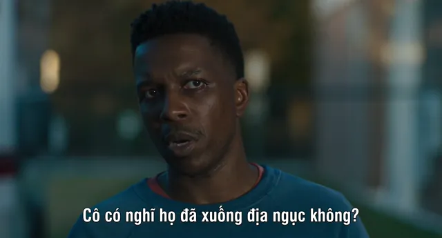 Hình ảnh Quỷ Ám: Tín Đồ tập 1 trên PhimMoiHot Hình ảnh Quỷ Ám: Tín Đồ tập 1 trên PhimMoiHot