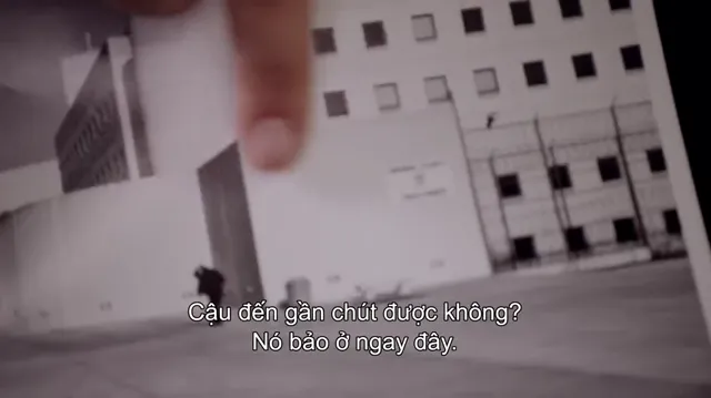 Quái vật tiệc tùng: Chỉ là phần nổi 2018 Vietsub HD - PhimMoiHot