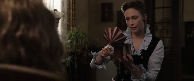 Xem The Conjuring tập 1 Vietsub tại PhimMoiHot Xem The Conjuring tập 1 Vietsub tại PhimMoiHot