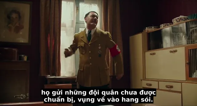 Jojo Rabbit 2019 Vietsub HD - PhimMoiHot Jojo Rabbit 2019 Vietsub HD - PhimMoiHot