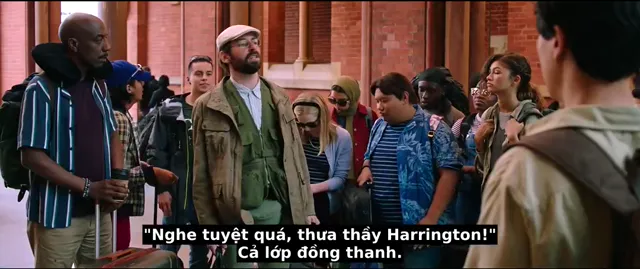 Người Nhện: Xa Nhà tập 1 Vietsub HD - PhimMoiHot Người Nhện: Xa Nhà tập 1 Vietsub HD - PhimMoiHot
