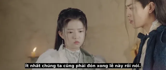 Hình ảnh phim Đợi đến Viên Niên Ngữ Thu trên PhimMoiHot Hình ảnh phim Đợi đến Viên Niên Ngữ Thu trên PhimMoiHot