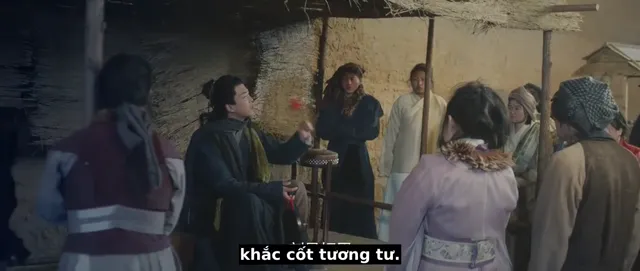 Đợi đến Viên Niên Ngữ Thu 2019 Vietsub HD - PhimMoiHot Đợi đến Viên Niên Ngữ Thu 2019 Vietsub HD - PhimMoiHot