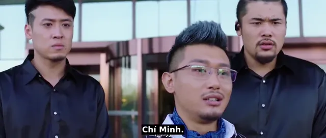 Cuộc phiêu lưu ở Tieling 2018 Vietsub HD - PhimMoiHot Cuộc phiêu lưu ở Tieling 2018 Vietsub HD - PhimMoiHot