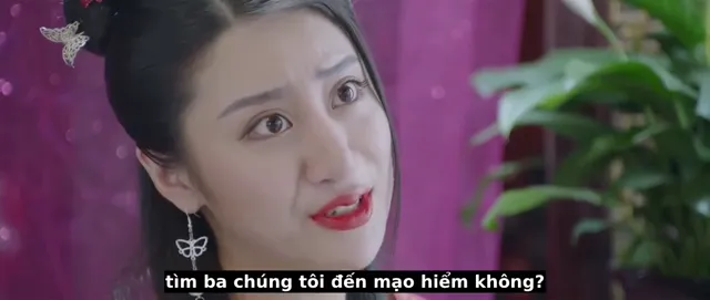 Hình ảnh Đại lý hàng đầu tập 1 trên PhimMoiHot Hình ảnh Đại lý hàng đầu tập 1 trên PhimMoiHot