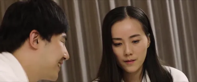Hình ảnh phim Cô dâu tóc xám trên PhimMoiHot Hình ảnh phim Cô dâu tóc xám trên PhimMoiHot