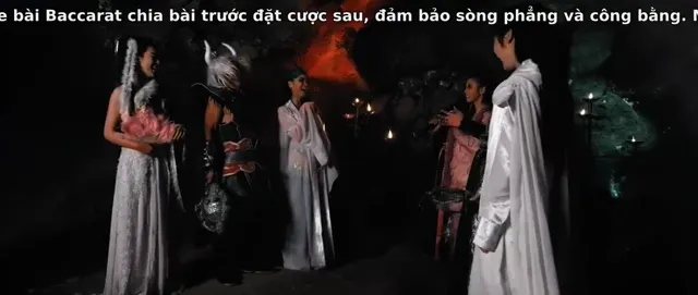 Hình ảnh phim Đạo sư Zhang trên PhimMoiHot Hình ảnh phim Đạo sư Zhang trên PhimMoiHot