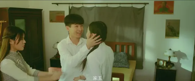 Hình ảnh phim Điều ước cuối cùng trên PhimMoiHot Hình ảnh phim Điều ước cuối cùng trên PhimMoiHot