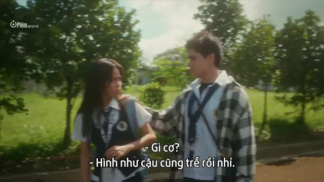 Nữ Thần Lớp E (Phần 2) tập 5 Vietsub HD - PhimMoiHot Nữ Thần Lớp E (Phần 2) tập 5 Vietsub HD - PhimMoiHot