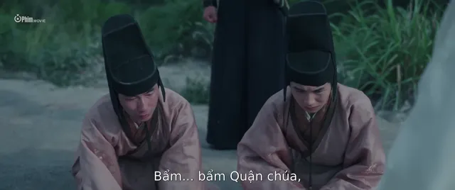 Hình ảnh phim Bách Hoa Sát trên PhimMoiHot Hình ảnh phim Bách Hoa Sát trên PhimMoiHot
