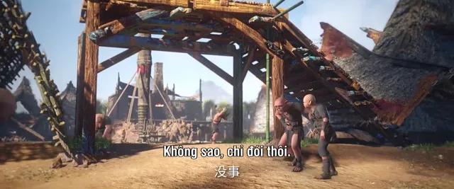 Tử Xuyên (Phần 2) 2025 Vietsub HD - PhimMoiHot Tử Xuyên (Phần 2) 2025 Vietsub HD - PhimMoiHot