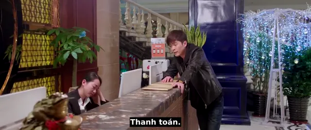 Xem phim Có tình yêu trong mùa xuân Vietsub HD tại PhimMoiHot