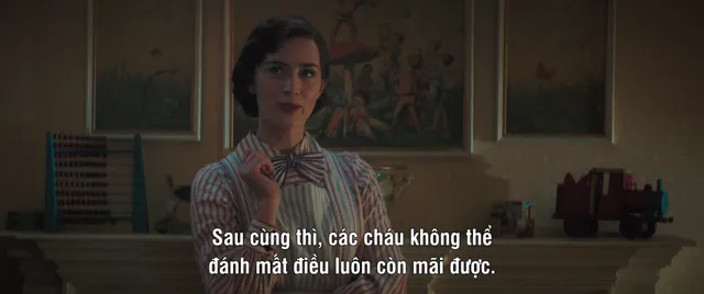 Hình ảnh phim Mary Poppins Trở Lại trên PhimMoiHot Hình ảnh phim Mary Poppins Trở Lại trên PhimMoiHot