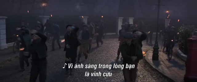 Mary Poppins Trở Lại 2018 Vietsub HD - PhimMoiHot Mary Poppins Trở Lại 2018 Vietsub HD - PhimMoiHot