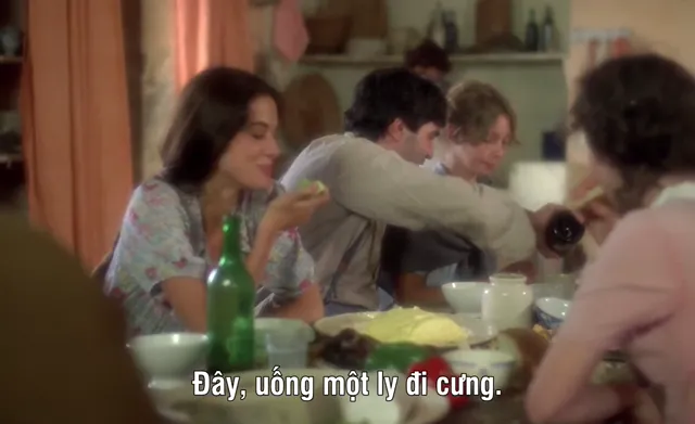 Hình ảnh phim Tendres Cousines trên PhimMoiHot Hình ảnh phim Tendres Cousines trên PhimMoiHot