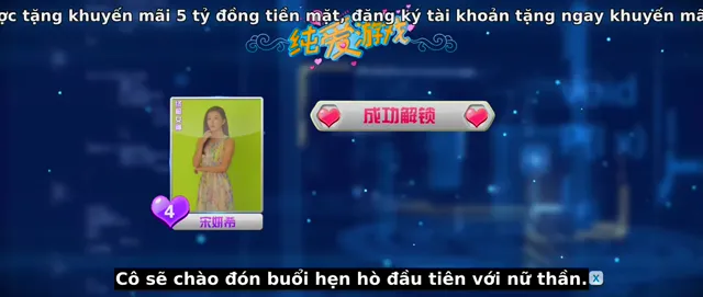 Xem phim Câu chuyện về cuộc phiêu lưu tình yêu của Otaku Man Vietsub HD tại PhimMoiHot