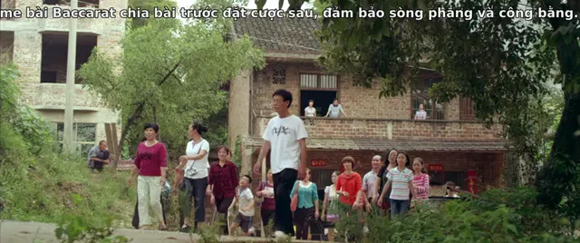 Xem Chạy trẻ em tập 1 Vietsub tại PhimMoiHot