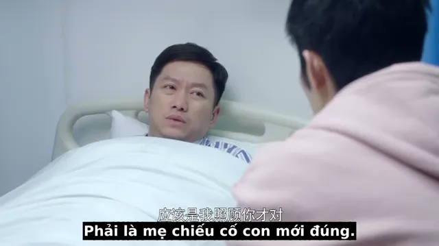 Chờ đợi bạn trong một thời gian dài tập 1 Vietsub HD - PhimMoiHot Chờ đợi bạn trong một thời gian dài tập 1 Vietsub HD - PhimMoiHot