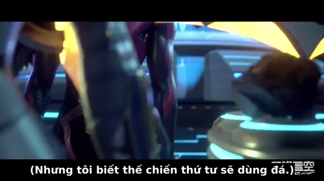 Xem phim Thôn Tính Bầu Trời Vietsub HD tại PhimMoiHot Xem phim Thôn Tính Bầu Trời Vietsub HD tại PhimMoiHot