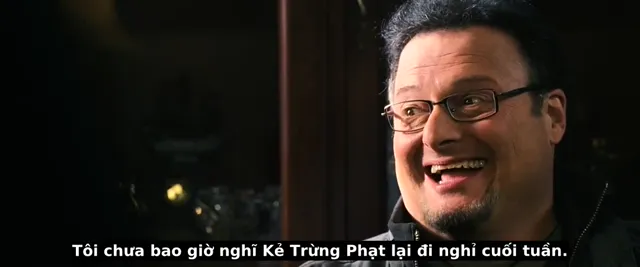 Hình ảnh phim Punisher: War Zone trên PhimMoiHot Hình ảnh phim Punisher: War Zone trên PhimMoiHot