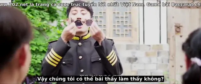 Hình ảnh phim Cảnh sát yêu nước trên PhimMoiHot Hình ảnh phim Cảnh sát yêu nước trên PhimMoiHot