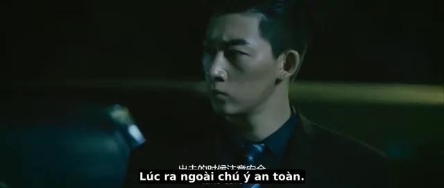 Hình ảnh Bí mật chiến tranh: Mật khẩu X tập 1 trên PhimMoiHot Hình ảnh Bí mật chiến tranh: Mật khẩu X tập 1 trên PhimMoiHot