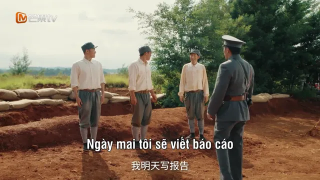 Tiếng Vọng Từ Những Lá Thư Chưa Gửi tập 8 Vietsub HD - PhimMoiHot Tiếng Vọng Từ Những Lá Thư Chưa Gửi tập 8 Vietsub HD - PhimMoiHot