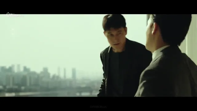 Xem phim Kẻ Giám Hộ Vietsub HD tại PhimMoiHot