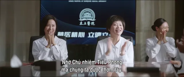 Hình ảnh Vấn Tâm tập 1 trên PhimMoiHot Hình ảnh Vấn Tâm tập 1 trên PhimMoiHot