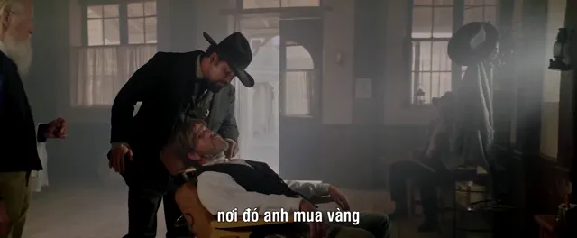 Xem Dead Man’s Hand tập 1 Vietsub tại PhimMoiHot Xem Dead Man’s Hand tập 1 Vietsub tại PhimMoiHot