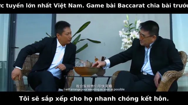 Hình ảnh Yêu một mình con đường tập 1 trên PhimMoiHot