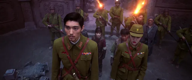 Tầm Quan 2025 Vietsub HD - PhimMoiHot Tầm Quan 2025 Vietsub HD - PhimMoiHot