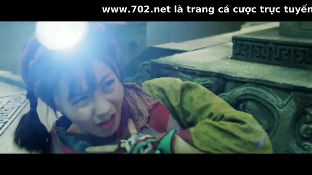Rồng quái vật hung dữ 2019 Vietsub HD - PhimMoiHot