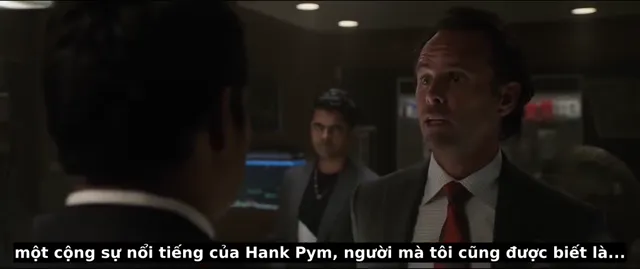 Hình ảnh phim Người Kiến & Chiến Binh Ong trên PhimMoiHot Hình ảnh phim Người Kiến & Chiến Binh Ong trên PhimMoiHot