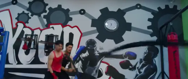 Yêu Boxer tập 1 Vietsub HD - PhimMoiHot Yêu Boxer tập 1 Vietsub HD - PhimMoiHot
