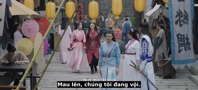 Xem phim Bốn cô gái tuyệt vời Vietsub HD tại PhimMoiHot Xem phim Bốn cô gái tuyệt vời Vietsub HD tại PhimMoiHot