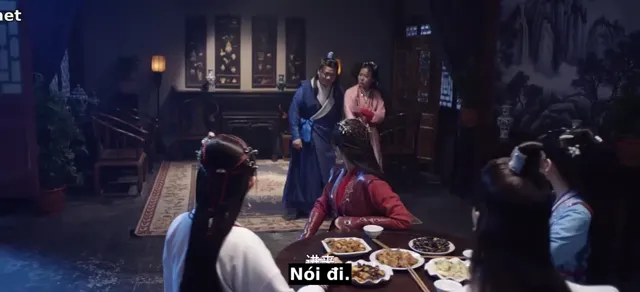 Hình ảnh phim Bốn cô gái tuyệt vời trên PhimMoiHot Hình ảnh phim Bốn cô gái tuyệt vời trên PhimMoiHot