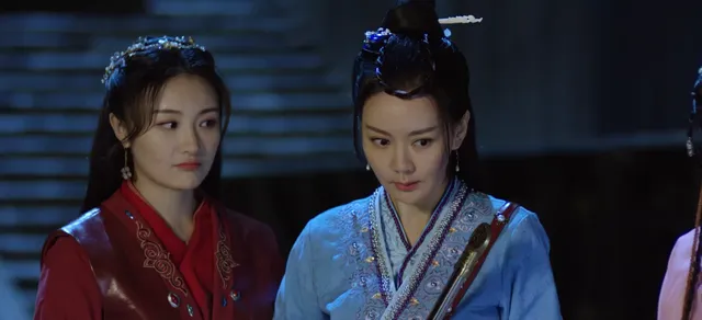 Bốn cô gái tuyệt vời 2019 Vietsub HD - PhimMoiHot Bốn cô gái tuyệt vời 2019 Vietsub HD - PhimMoiHot