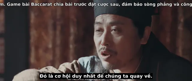 Một bậc thầy vĩ đại tập 1 Vietsub HD - PhimMoiHot Một bậc thầy vĩ đại tập 1 Vietsub HD - PhimMoiHot