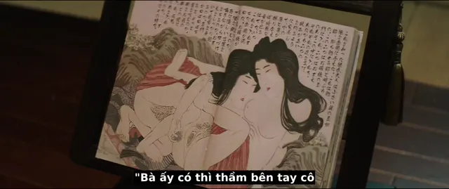 Hình ảnh The Handmaiden tập 1 trên PhimMoiHot Hình ảnh The Handmaiden tập 1 trên PhimMoiHot